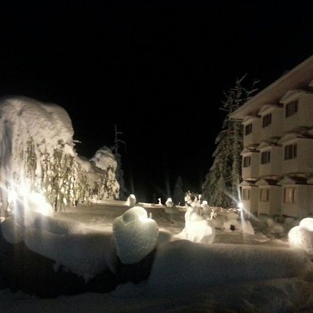 Royal Jardin Whistling Pines Resort Шимла Экстерьер фото